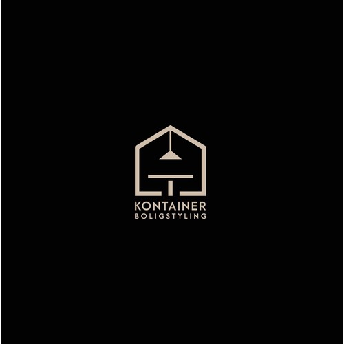 KONTAINER BOLIGSTYLING