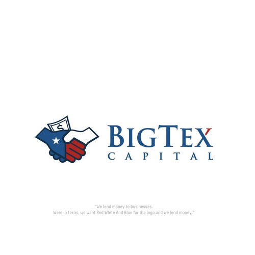 Logo for BigTex Capital