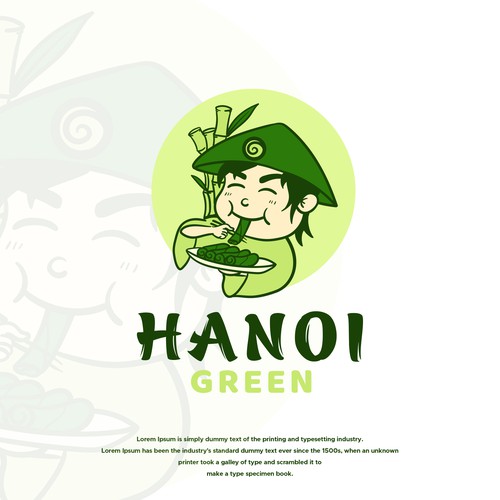 Healthy Vietnamese Restaurant