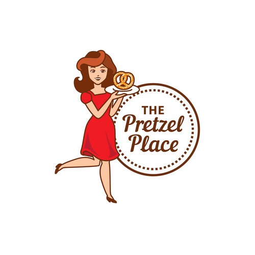 The Pretzel Place