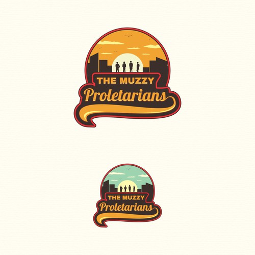 vintage logo concept