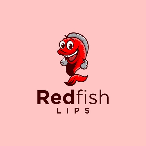 redfish