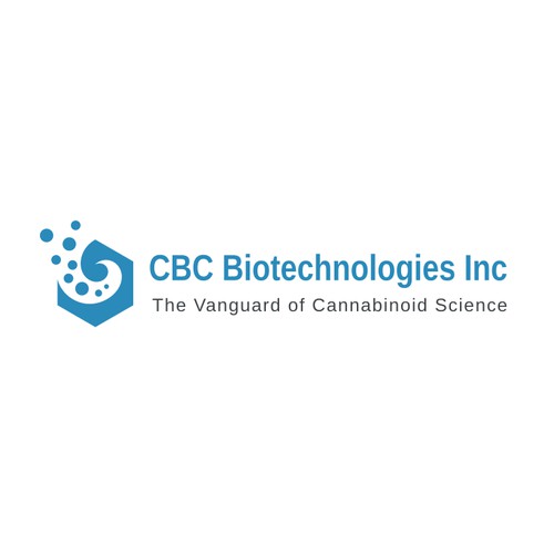 Biotech Company Logo
