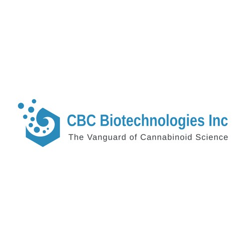 Biotech Company Logo