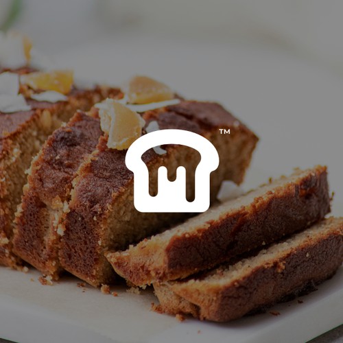 Mother Loaf Logo Concept