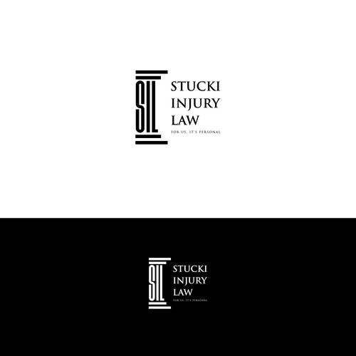 Create an entire brand for a new law firm.