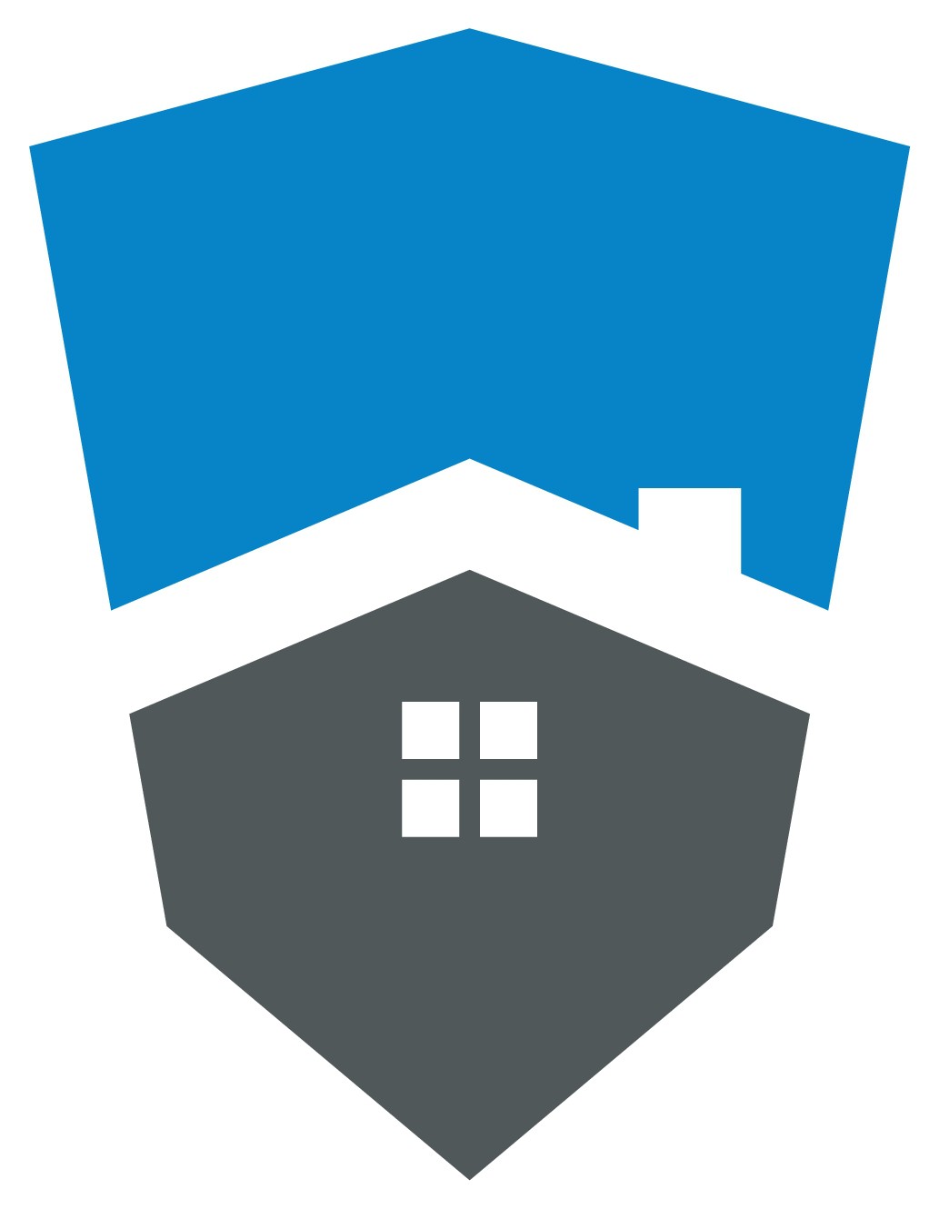 We need an icon to let our clients know protecting their investment opportunities is our priority