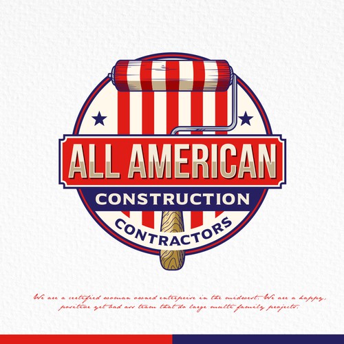 All American Construction Contractors