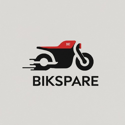 Biskpare Logo