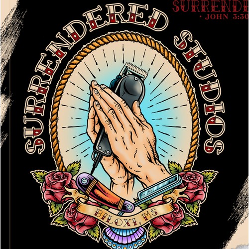 Surrendered Studios