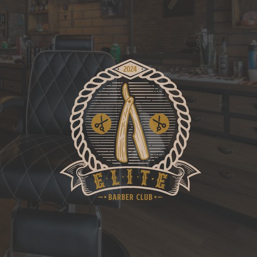 Elite Barber Club