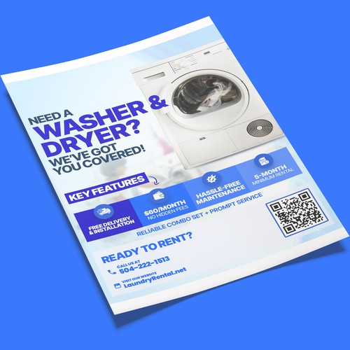 Business Flyer