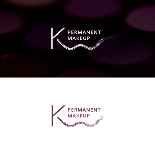 Logo Design | KW permanent makeup