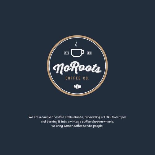 NoRoots