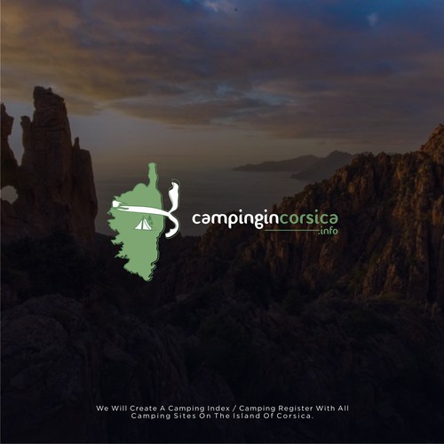 campingincorsica