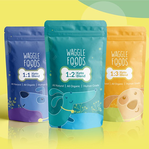 Waggle Foods 