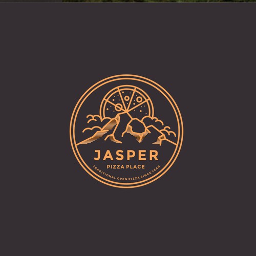 Jasper Pizza