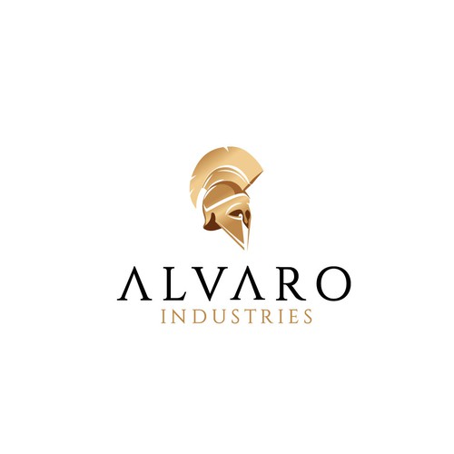 Design a new logo for luxury decor brand