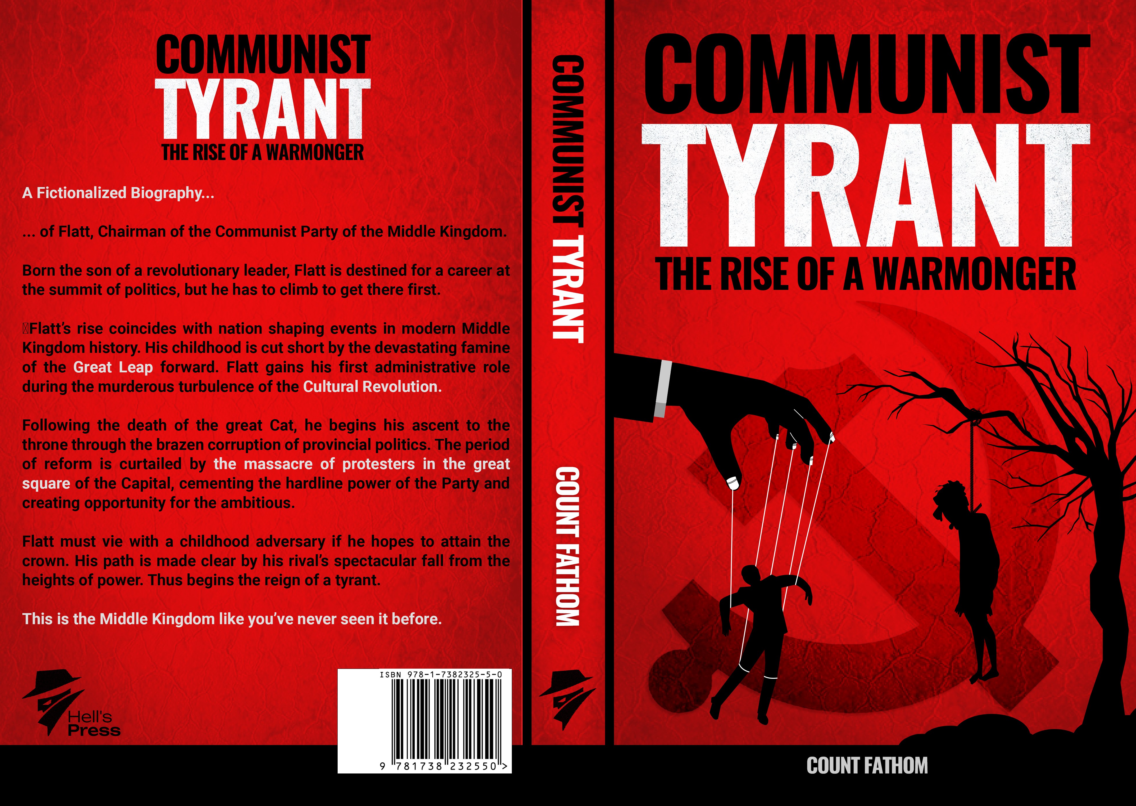 Communist Tyrant: The Rise of a Warmonger