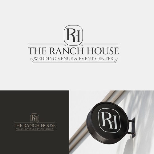 The Ranch House