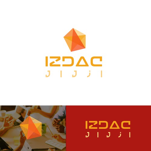 izdad logo