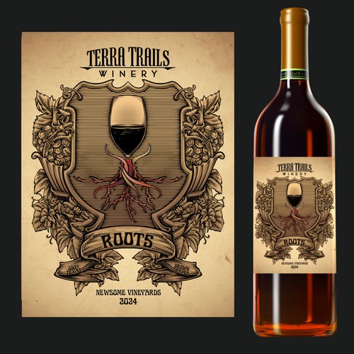 Terra Trails Winnery