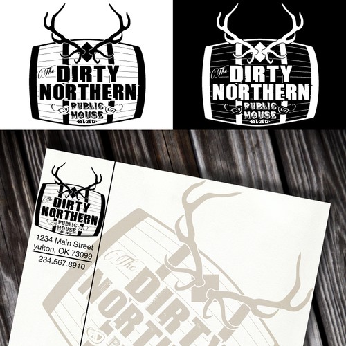 Dirty Northern Public House