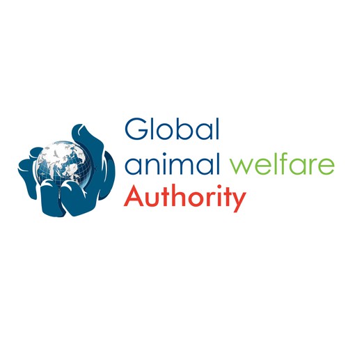 Help Global Animal Welfare Authority with a new logo