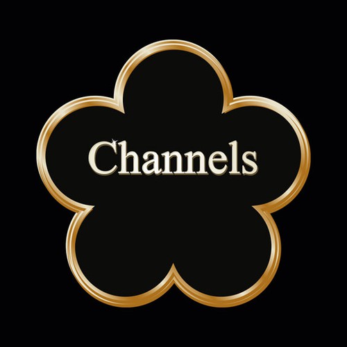 Creating a classic logo for a golf and country club