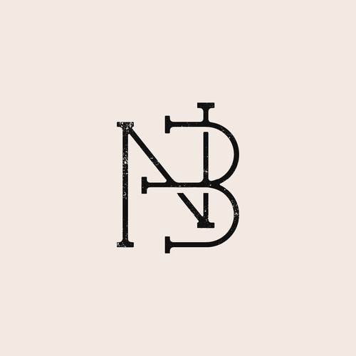 NB Monogram