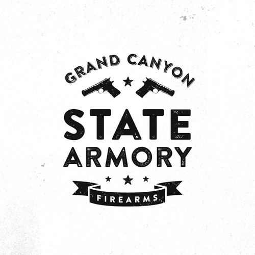 Grand Canyon State Armory