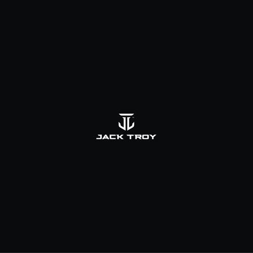 Jack Troy - Logo Design