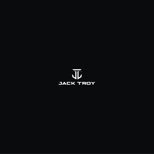 Jack Troy - Logo Design