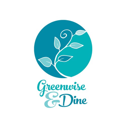 Greenwise & Dine logo