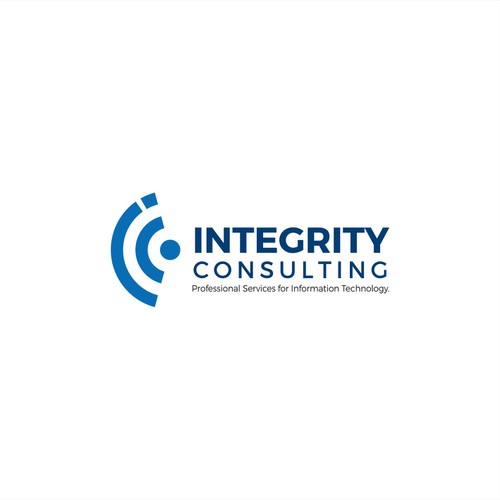 Integrity Consulting Logo