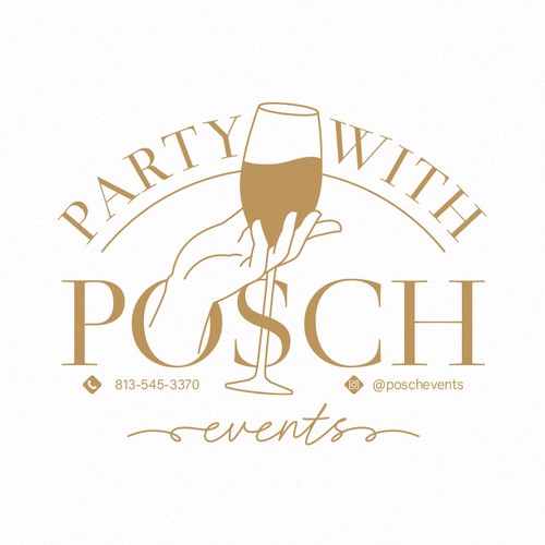 Event shirt design