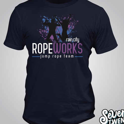 Rain City Ropeworks