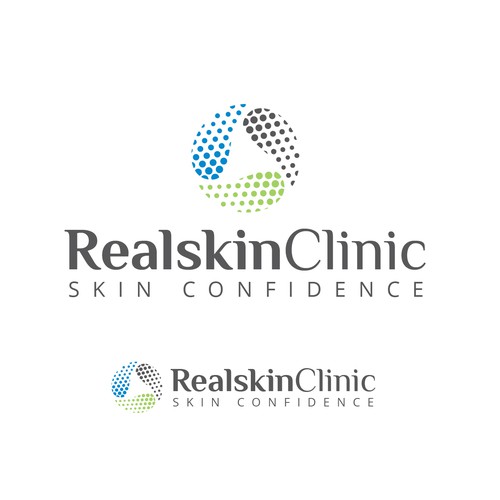 Logo for Realskin Clinic