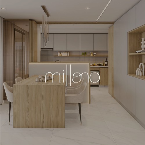Millano Arquitetura and Engineering