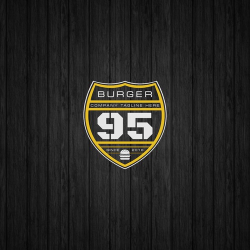 95 Burger