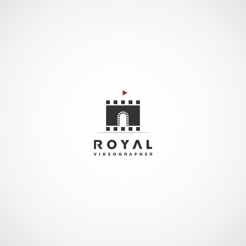 Royal Videographer