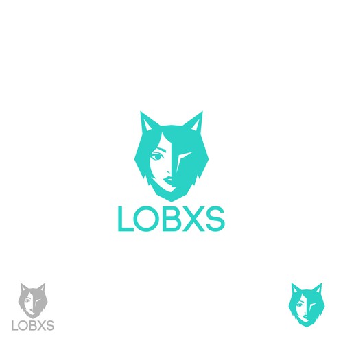 Logo concept for LOBXS