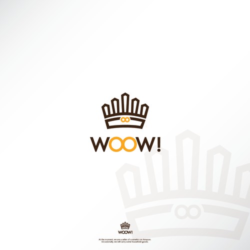 Crown for WOOW!