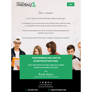 Reviewed design
