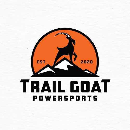 Trail Goat