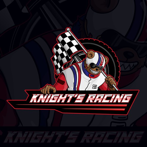 Knight's Racing