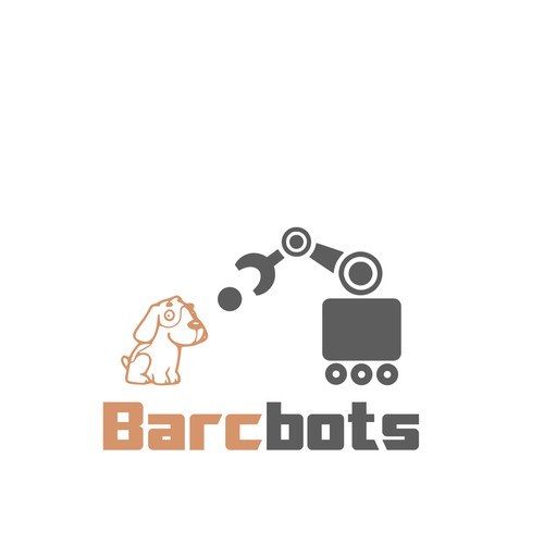 concept for barcbots