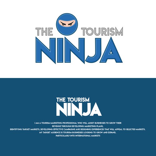 the tourism ninja