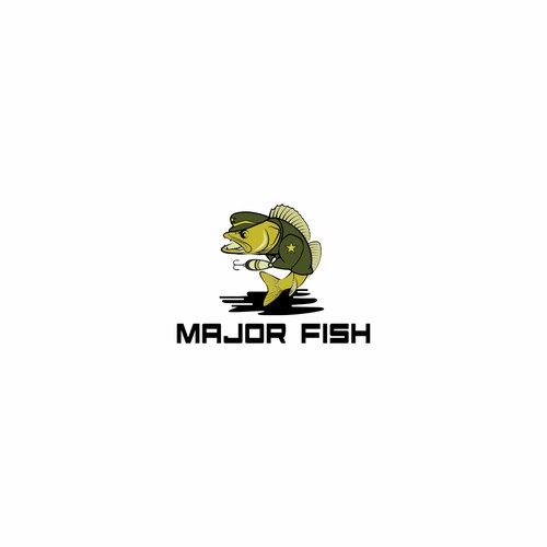 MAJOR FISH