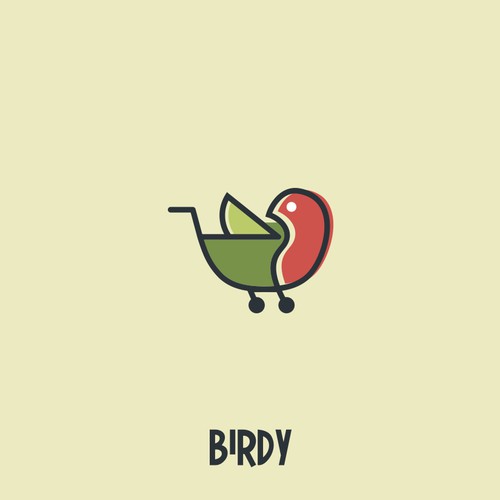 birdy